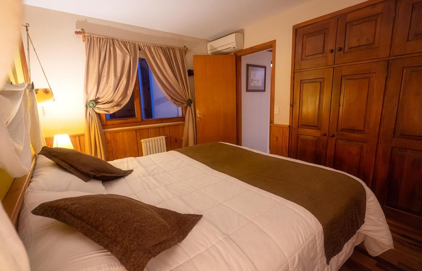 Apart Estandar By Cabanas Rotuisma San Martín de los Andes Exterior foto